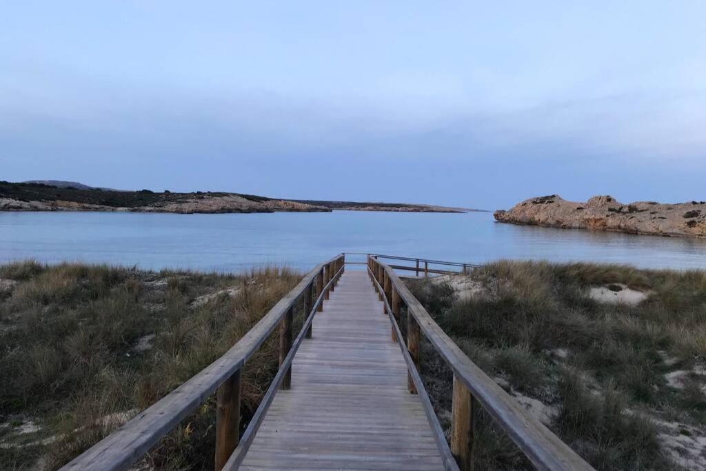 Staymenorca Redescubre La Paz Son Parc Exterior photo