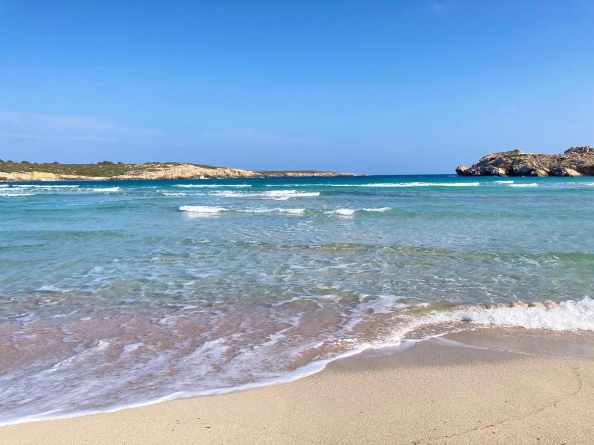 Staymenorca Redescubre La Paz Son Parc Exterior photo